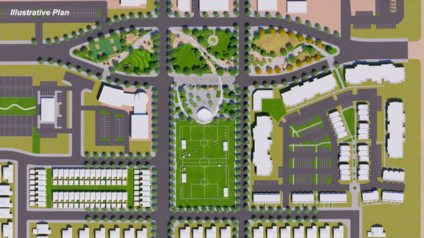 Illustrative Plan