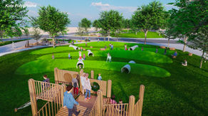 Kids Playground