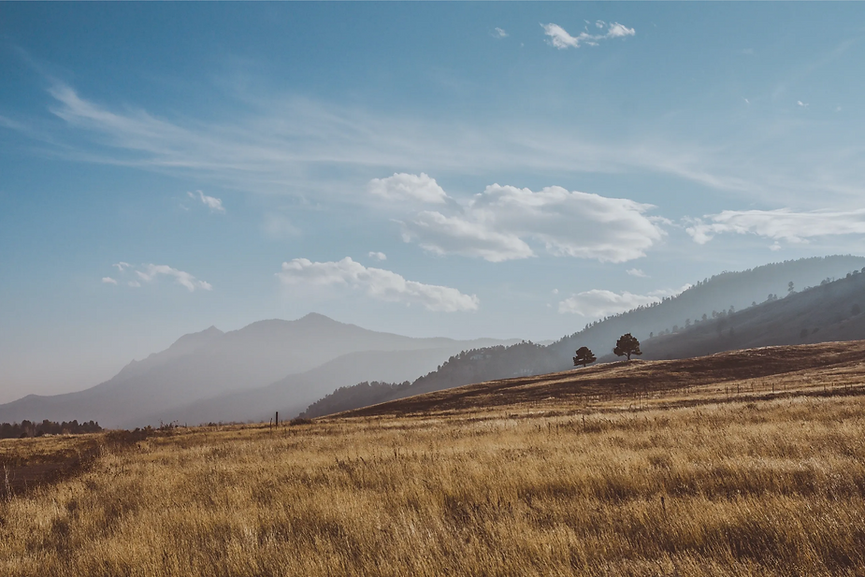 Colorado Springs