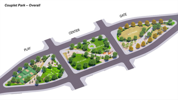Couplet Park