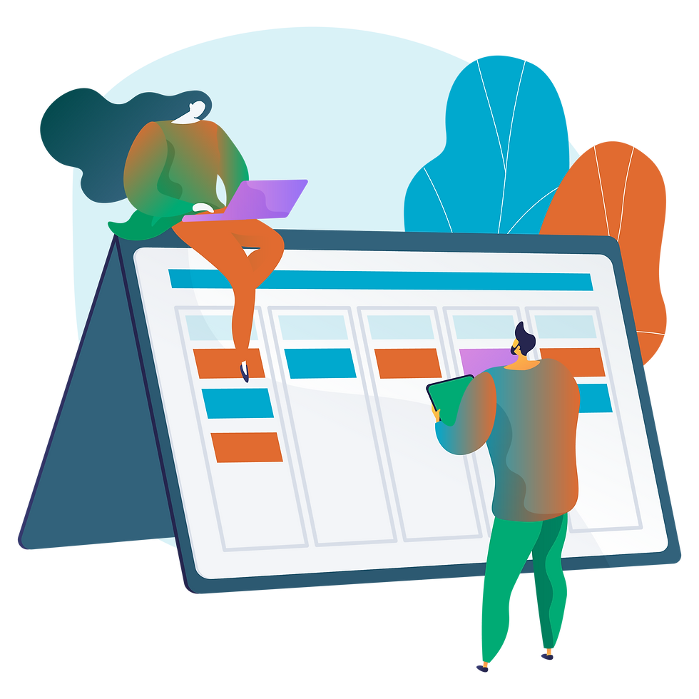 Building Effective GRC Scorecards and KPIs
