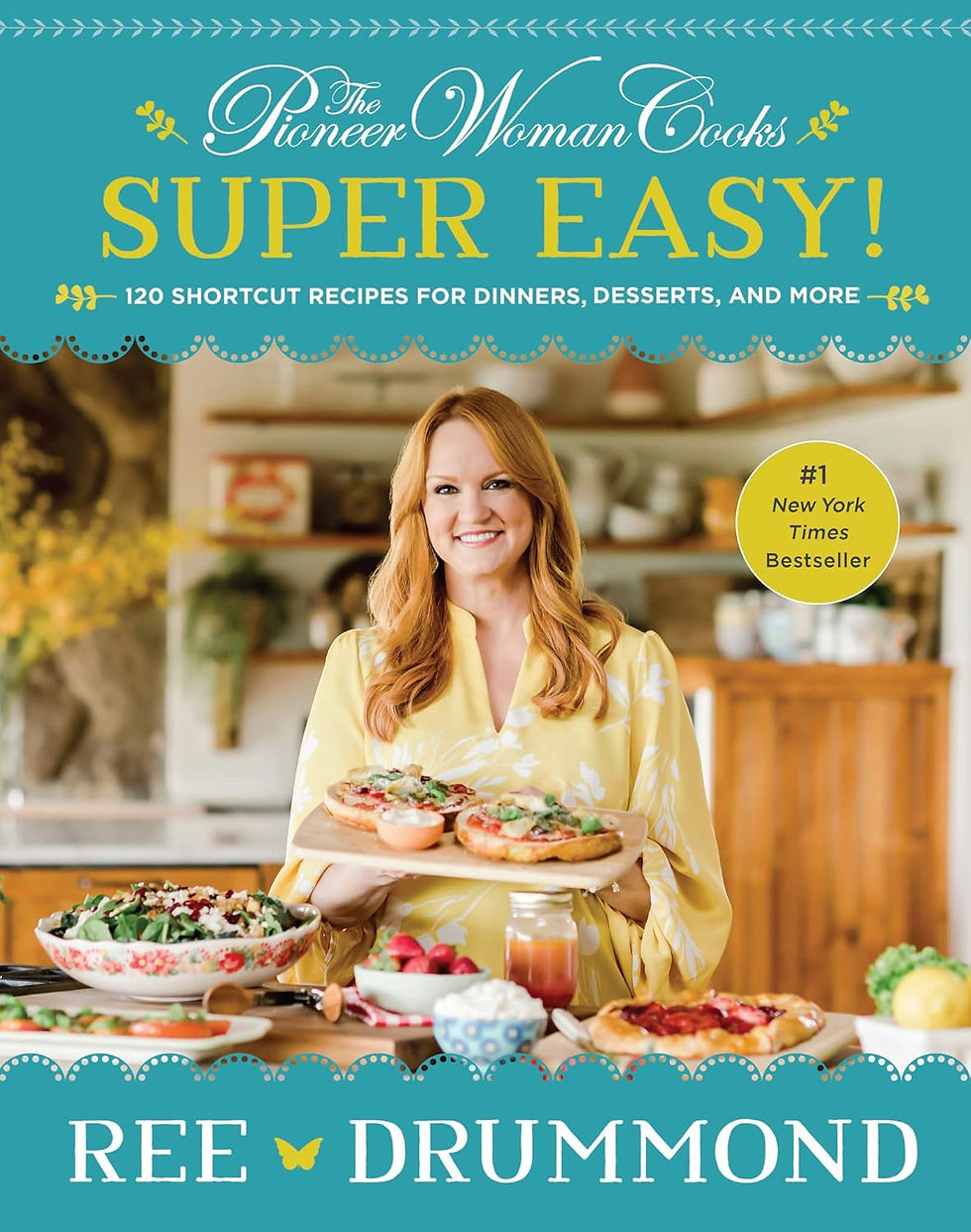 June Dish It Up Cookbook Club