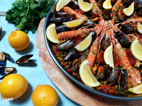 Paella