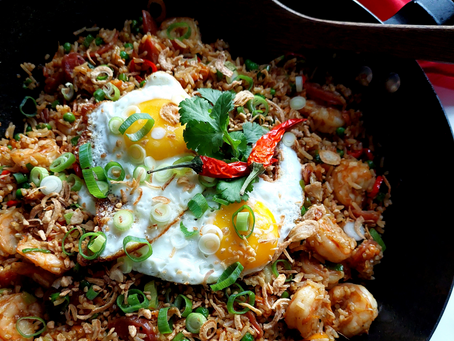 Fried Rice
