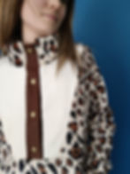 Miniature : Veste polaire