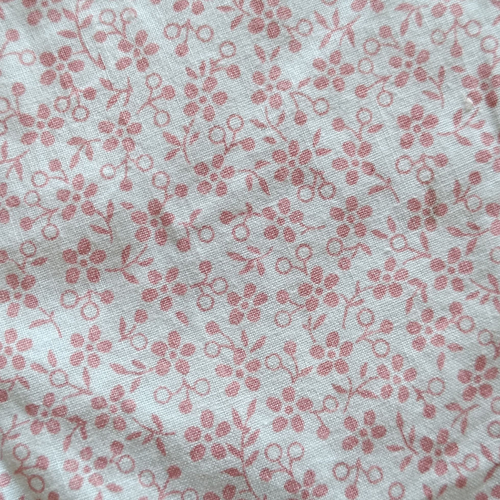 Miniature : Serviette hygiénique lavable