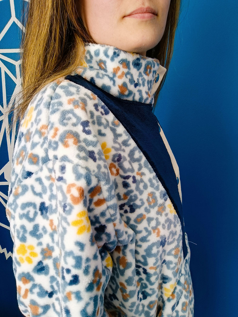 Miniature : Veste polaire