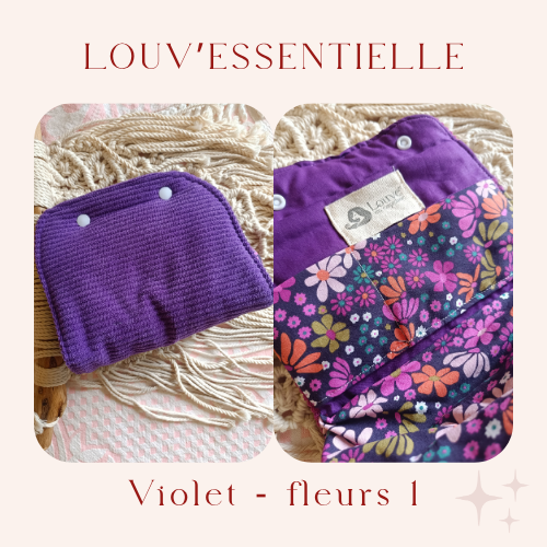 Miniature : Louv'Essentielle