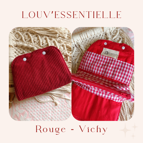 Miniature : Louv'Essentielle