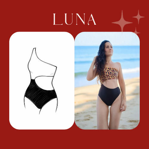 Maillot de bain sur-mesure