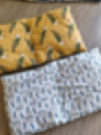 Miniature : Ceinture lombaire chauffante