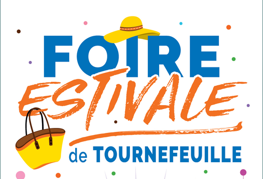 Foire Estivale de Tournefeuille