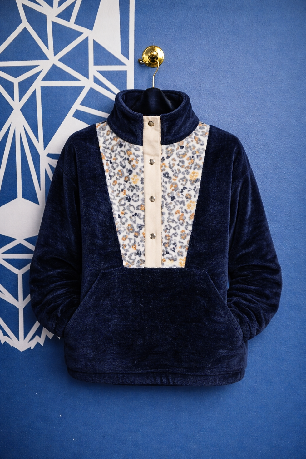 Miniature : Veste polaire