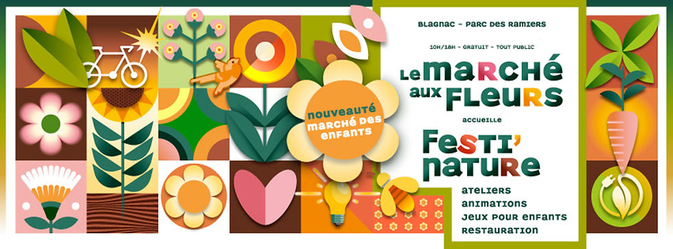 Festinature Blagnac