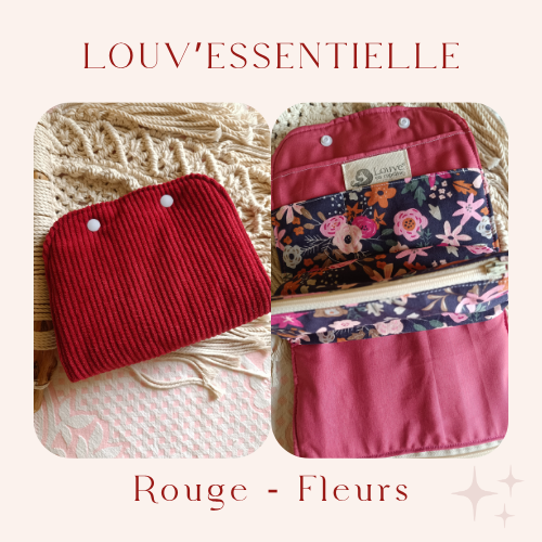 Miniature : Louv'Essentielle