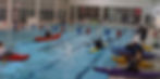 Pool Session