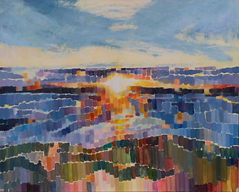 HEAVEN BREAKING THROUGH T.jpg