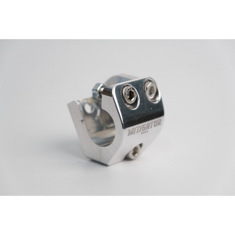 Thumbnail: Braktec Master Cylinder Repair Kit