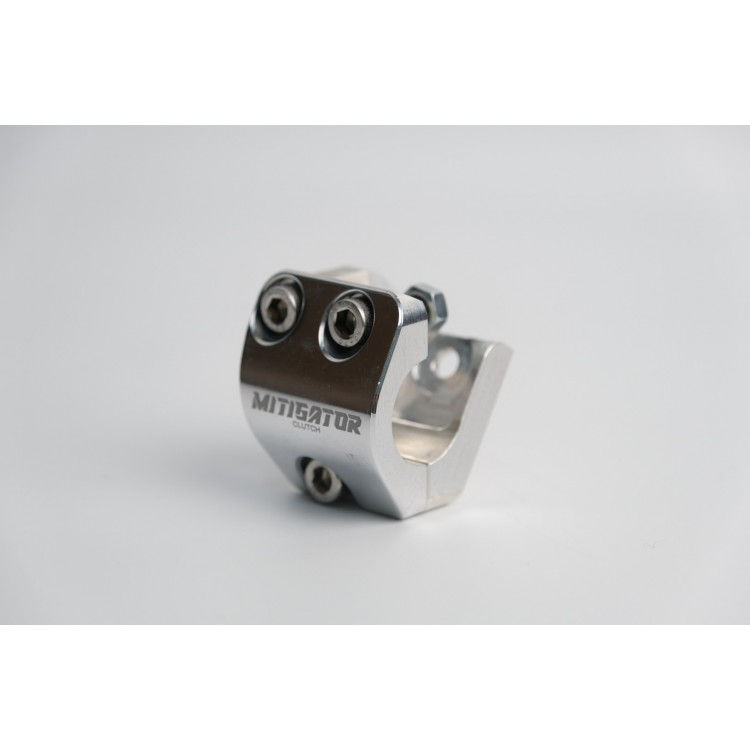 Thumbnail: Braktec Master Cylinder Repair Kit