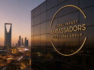 Exciting Times Ahead for Global Impact Ambassadors in the Middle East