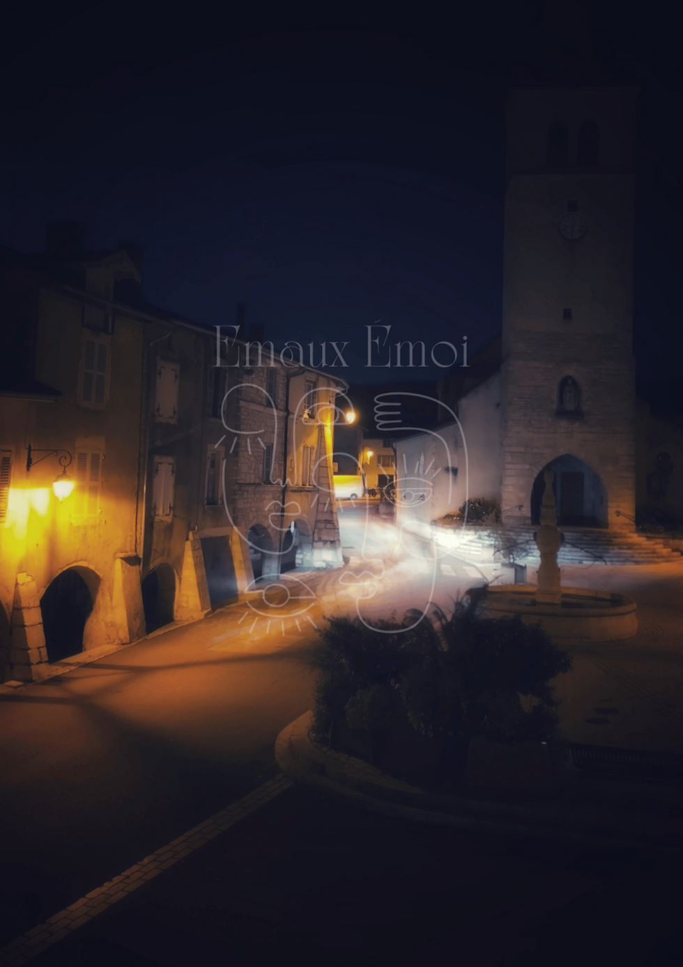 Miniature : "Petits Mondes" -  Cartes Postales : Photographies Couleur