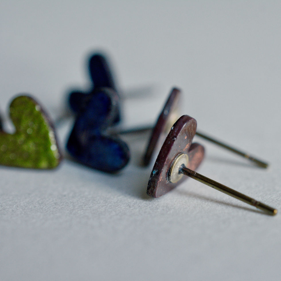 Miniature : Les Pépites • Les Cœurs