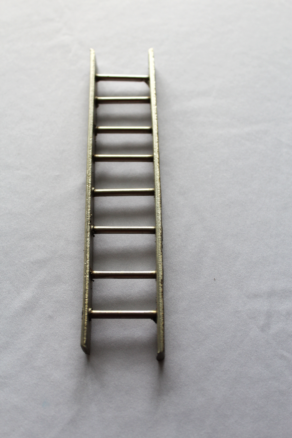 Escalera de 8 peldaños