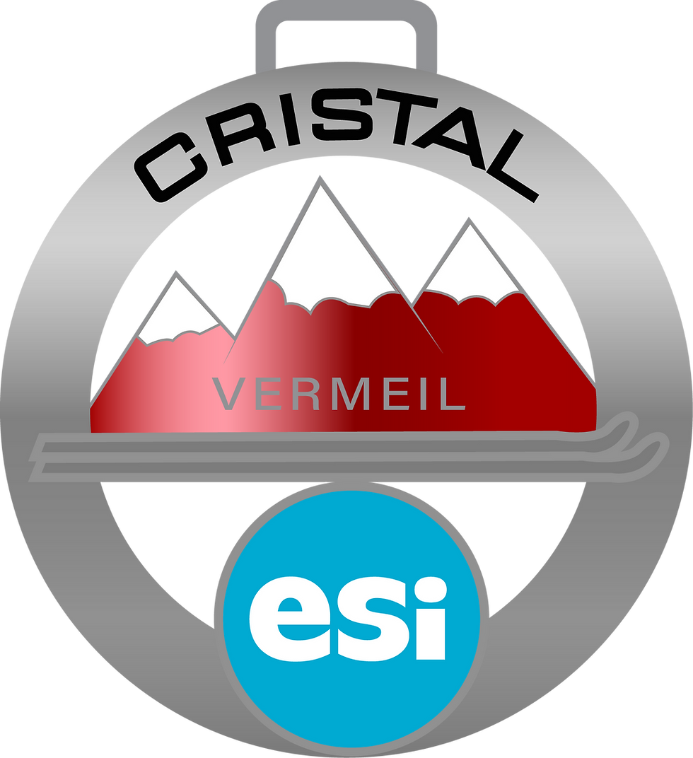 Cristal de Vermeil