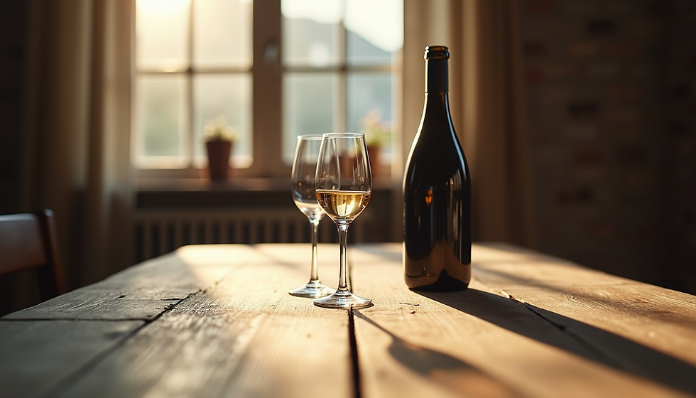 Strategies to Drive Traffic to Your DTC Wine Website