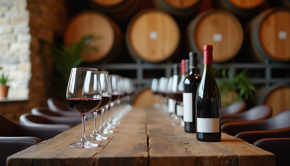 Boosting AOV and Wine Club Sign-Ups with Key Sales Words in Your Tasting Room Story