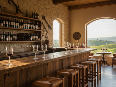 Why Keeping a Toxic Top Seller in Your Wine Tasting Room Is Costing You More Than You Think