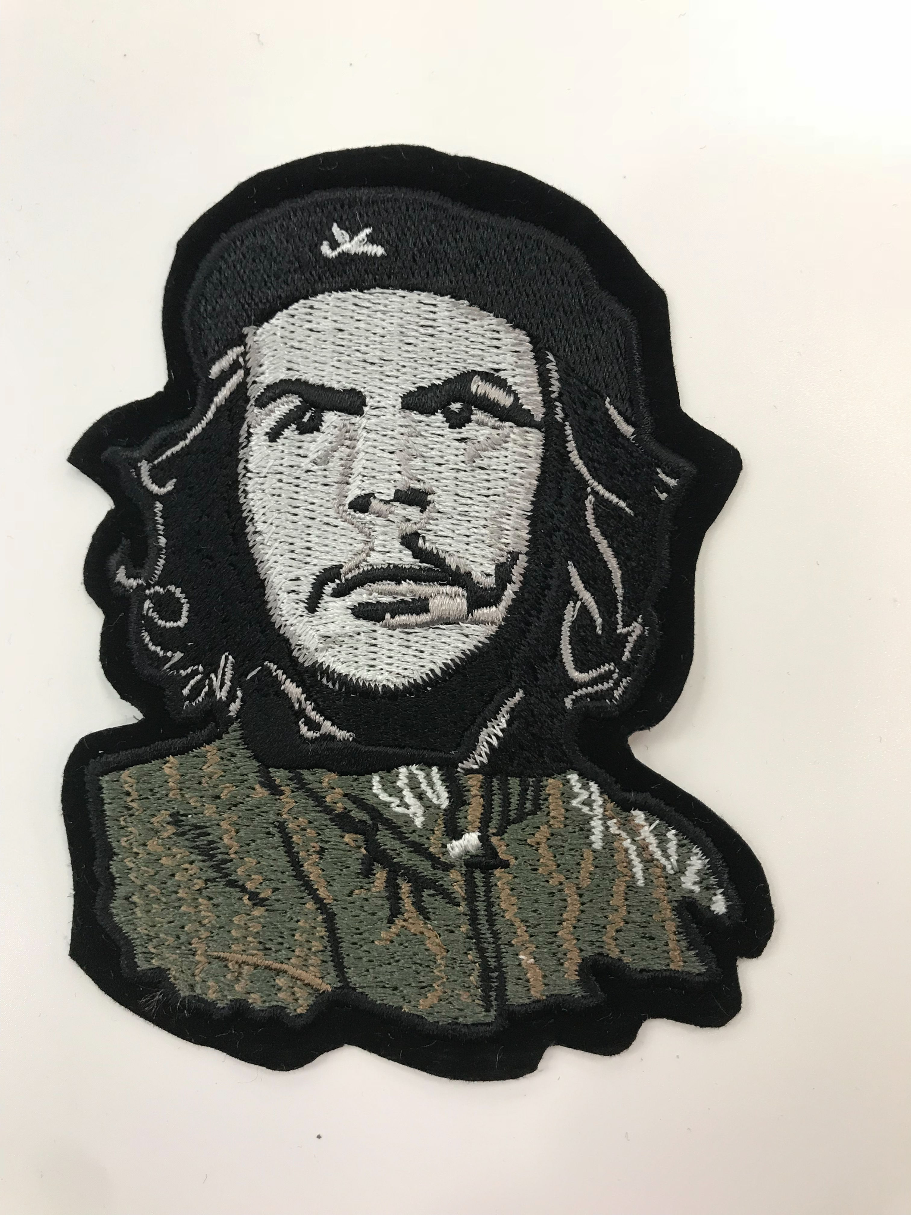 Che Guevara Patch