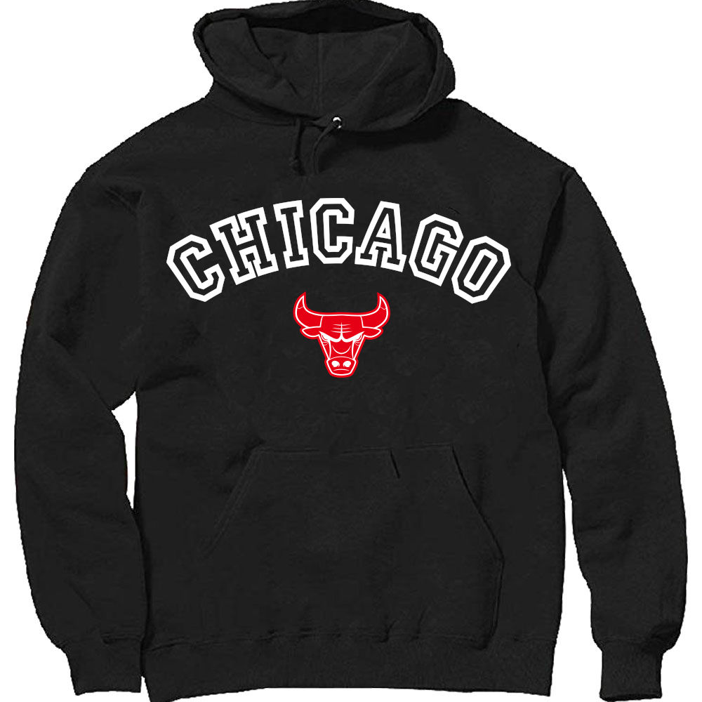 Chicago  hoodie v2