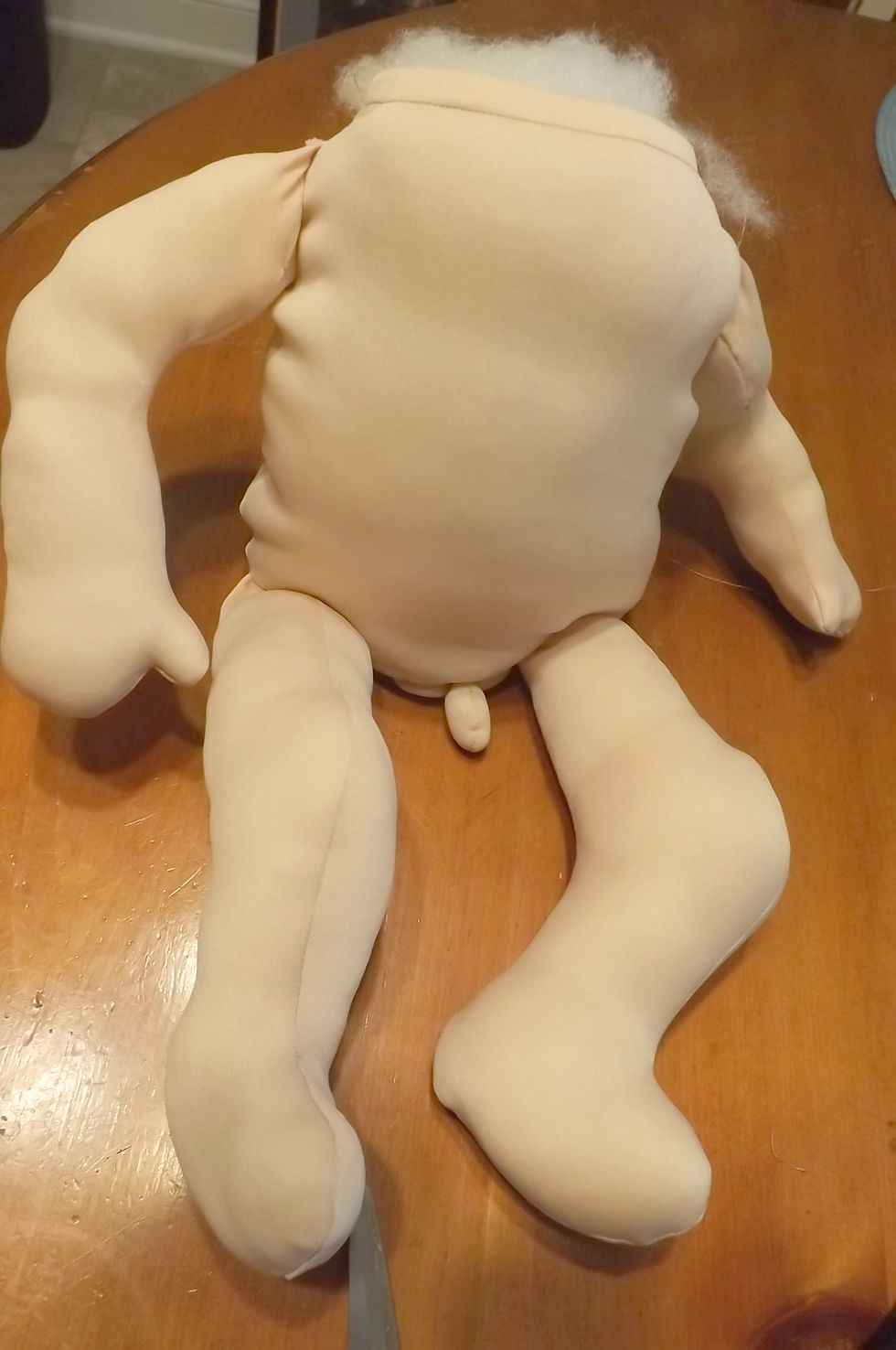 Cuddle Body Pattern PDF Reborn Doll Pattern,Cuddle Body Pattern, Reborn Cuddle Baby Pattern ...