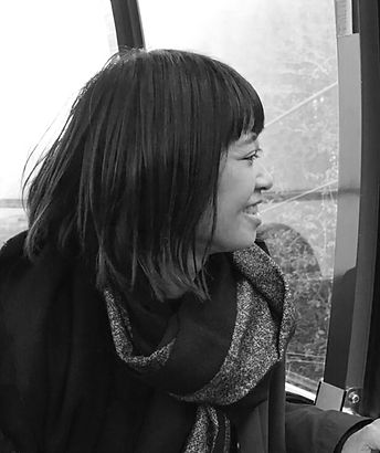 小野美穂