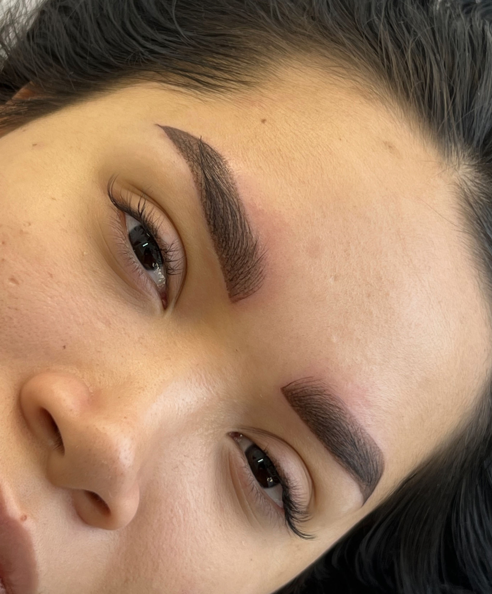 microblading y microshading