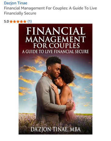 Manage money with your spouse to secure a better financial future