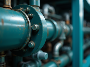 Understanding the Role of Industrial Refrigeration Oil