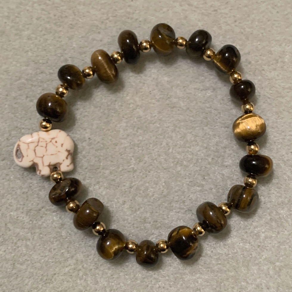 Custom- Bracelet It's A Stretch 03
