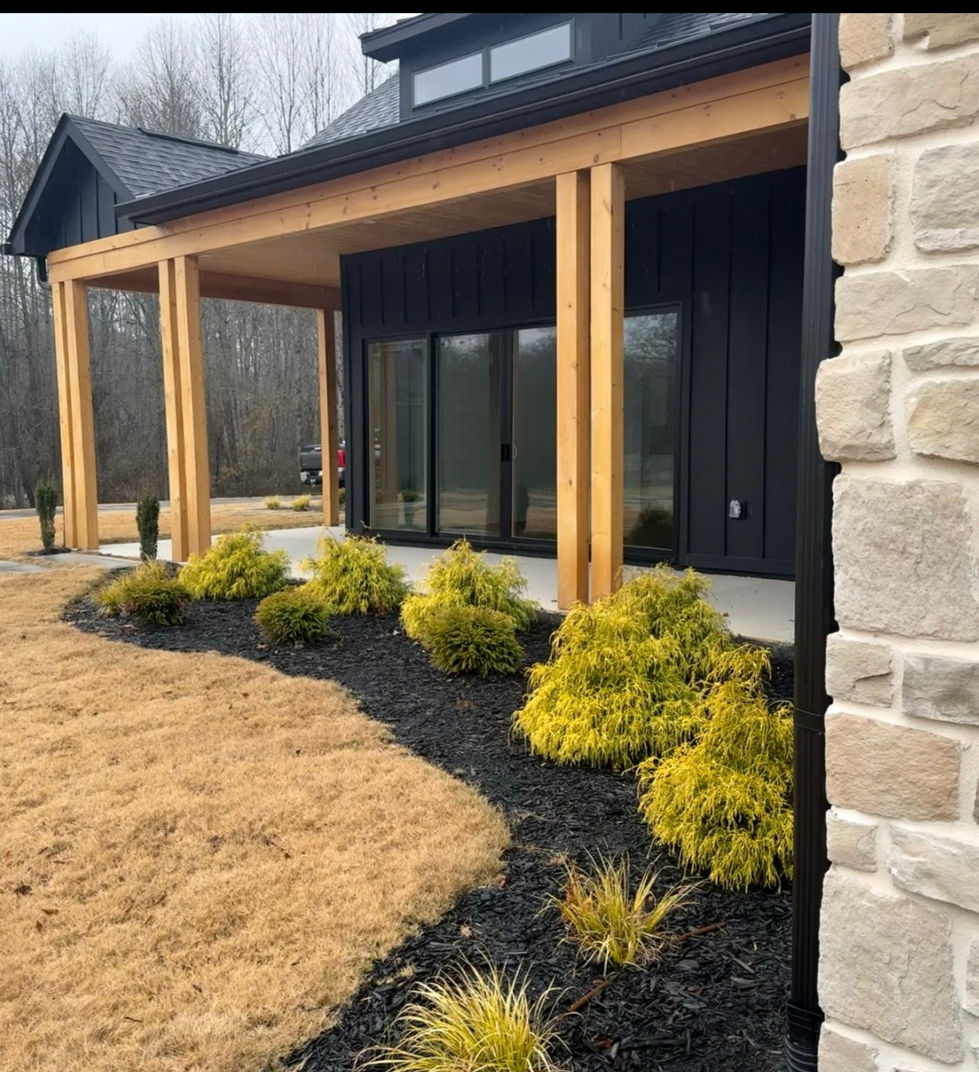Modern Design