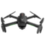 Miniatura: SG906PRO Drone Plegable con GPS Dual y Gimbal