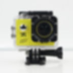 Miniatura: Cámara Deportiva Impermeable 4K HD con WiFi - Modelo F60