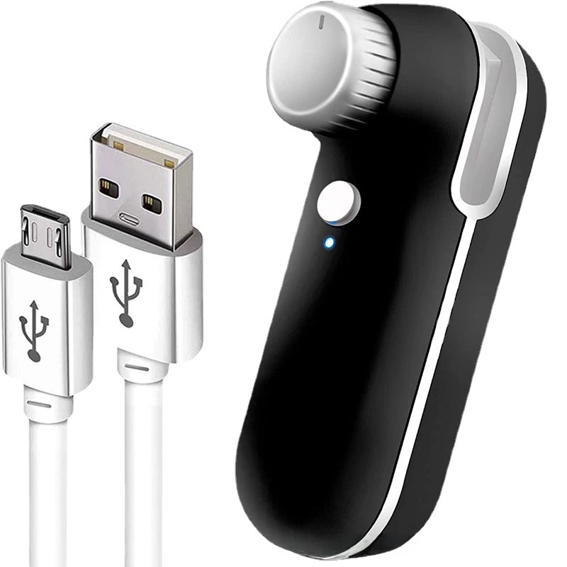 Miniatura: Mini Máquina Selladora Portátil para Snacks y Comida
