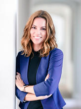 Nicole Gilberts