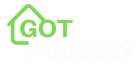 Got Fixers Logo