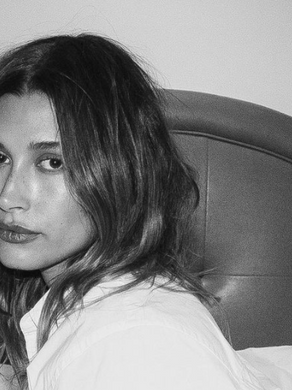 Hailey Bieber, reina del street style