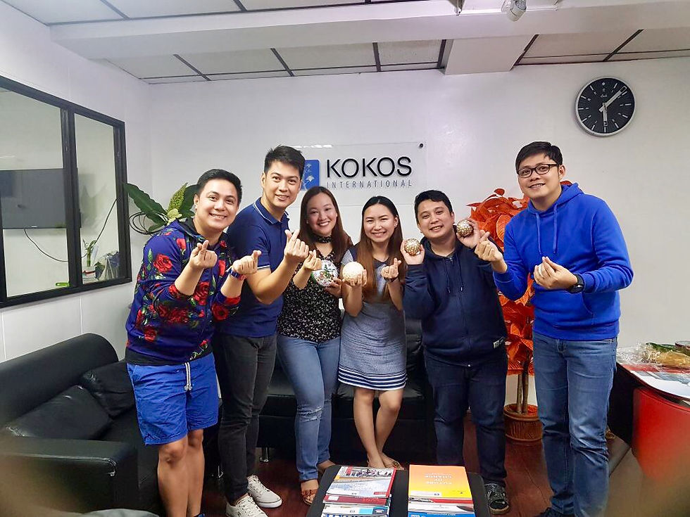 Manila Office