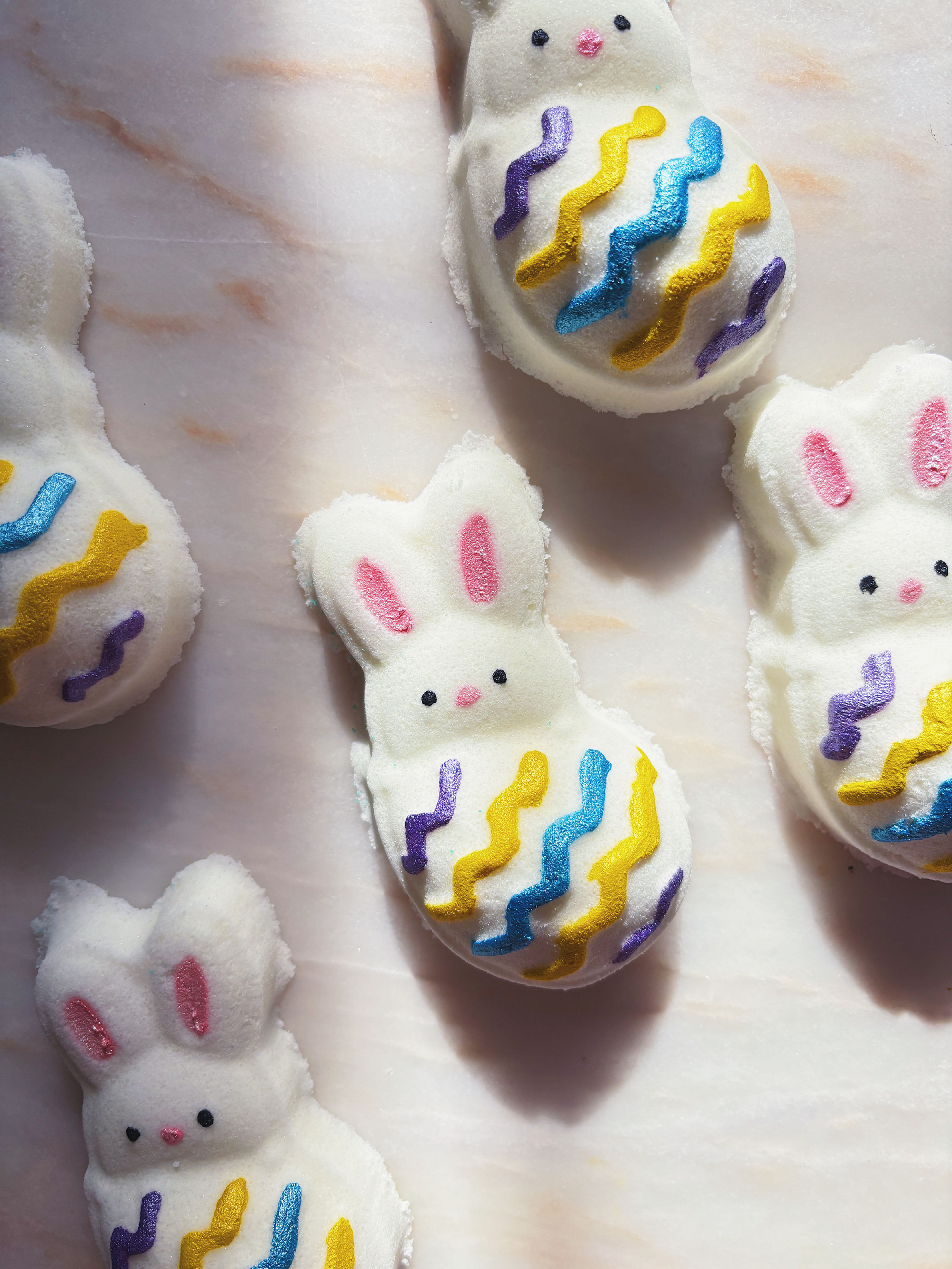 Bunny Eggstravaganza