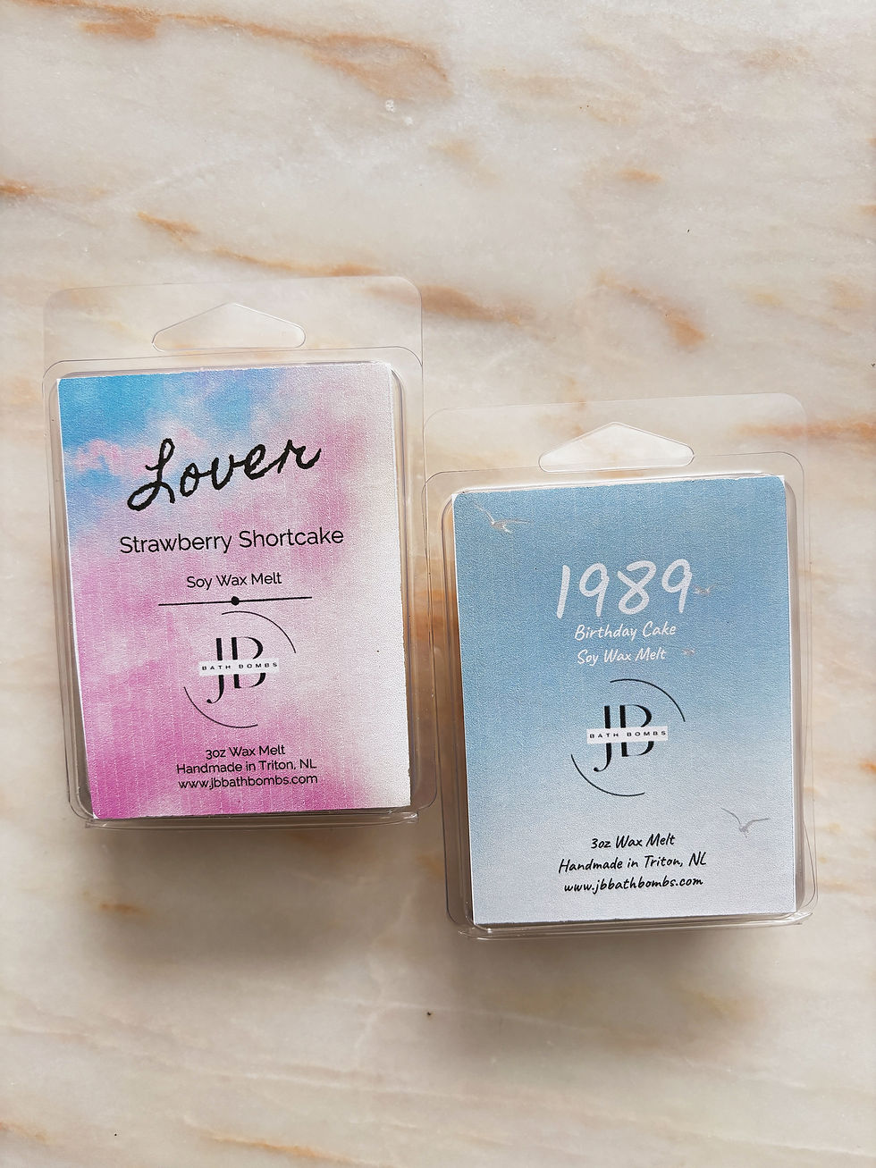 Thumbnail: Soy Wax Melts