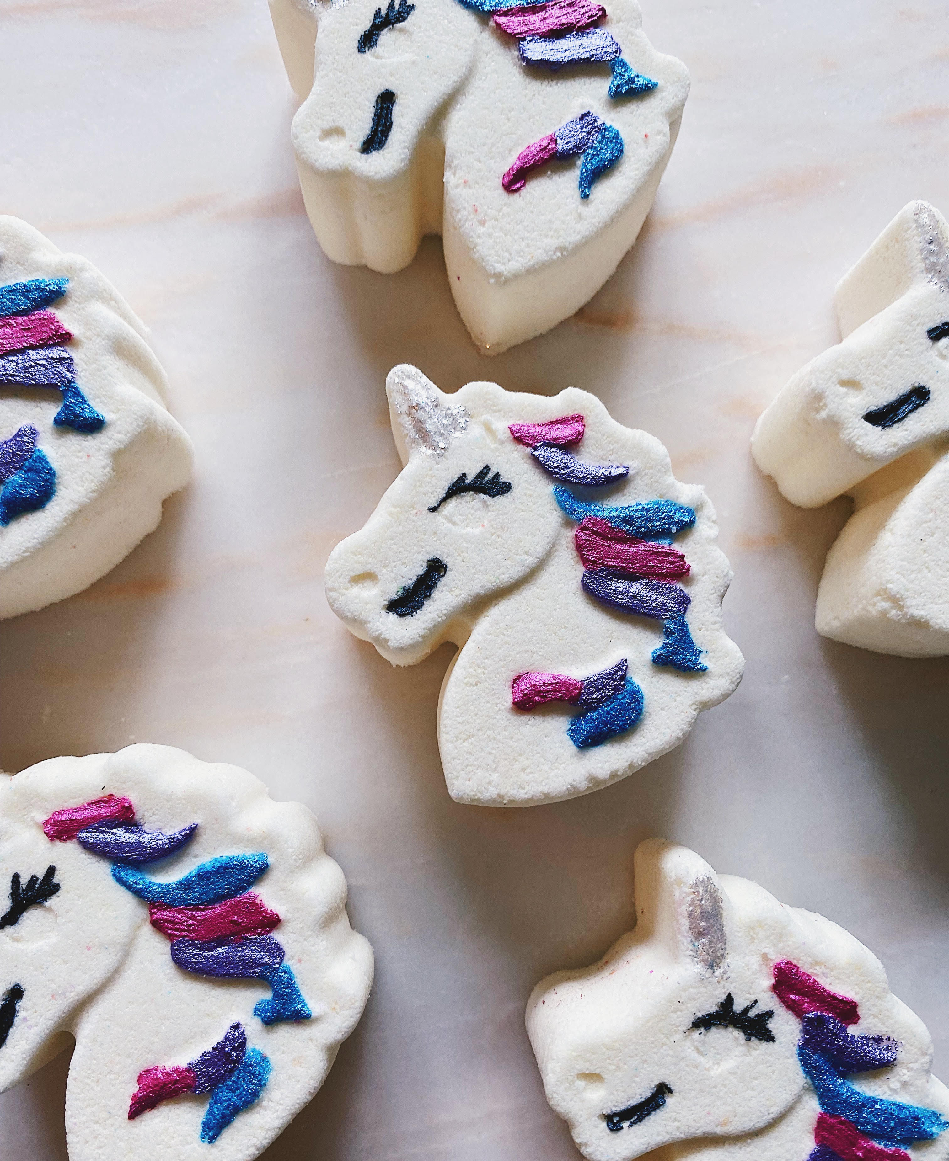 Unicorn Magic